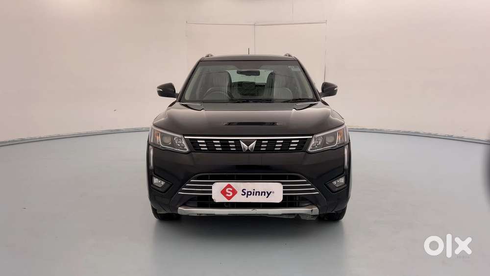 Mahindra Xuv300 W8 Option Diesel, 2023, Diesel
