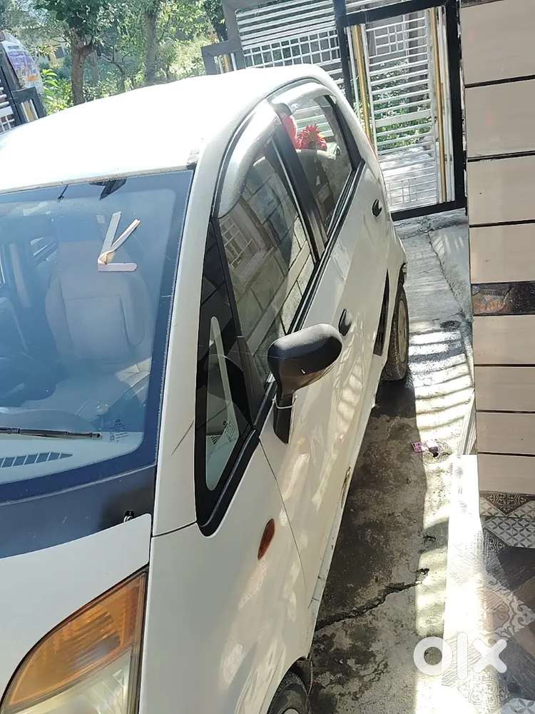 Tata Nano Twist Xt 2014