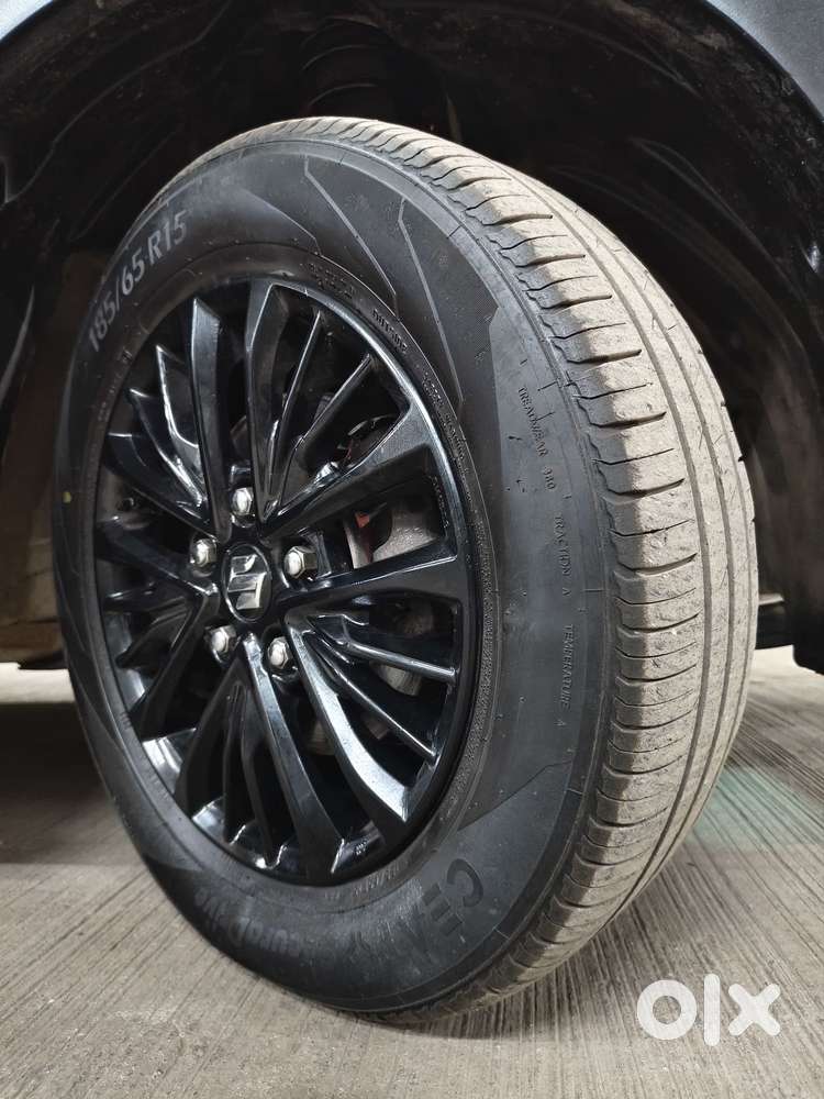 Maruti Suzuki Xl6 Zeta, 2021, Cng & Hybrids