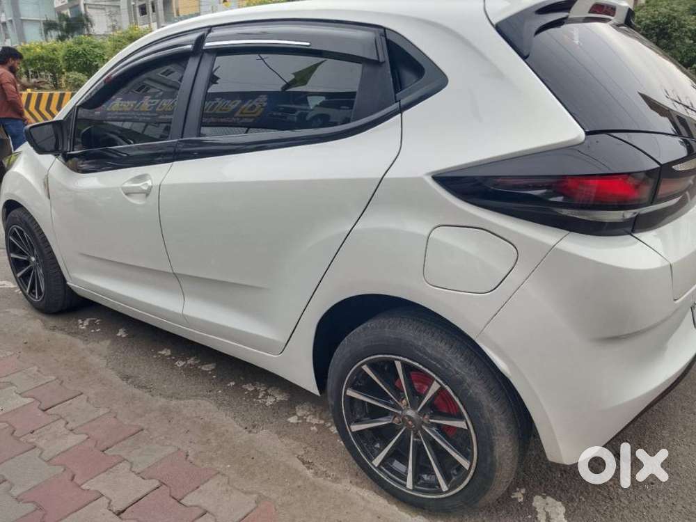 Tata Altroz 1.5 Xe Diesel, 2022, Diesel