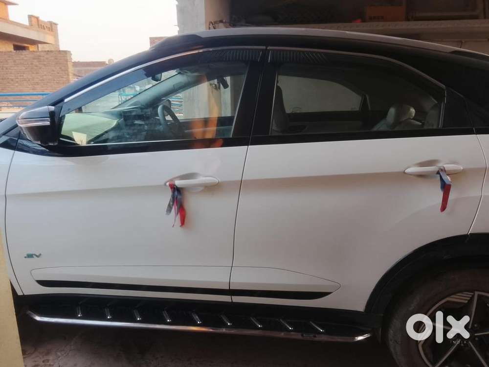 Tata Nexon Ev 2024 Electric Well Maintained