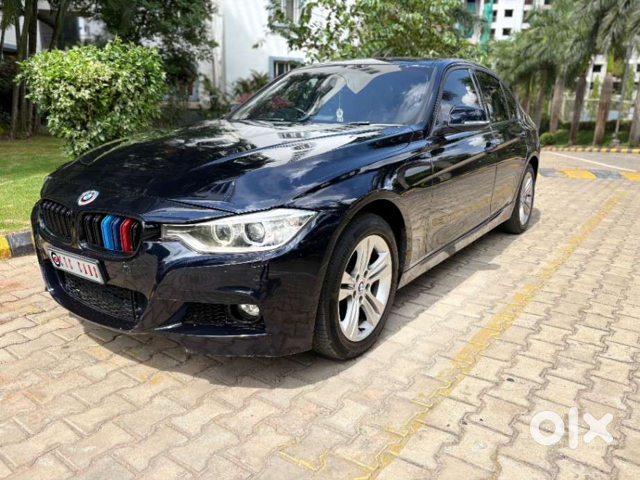 Bmw 3 Series 320d Sport, 2013, Diesel