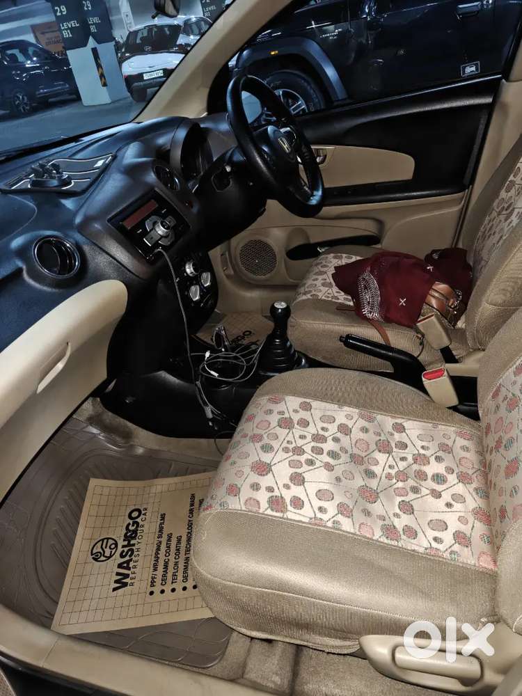 Honda Brio 2012 - Urgent Sale