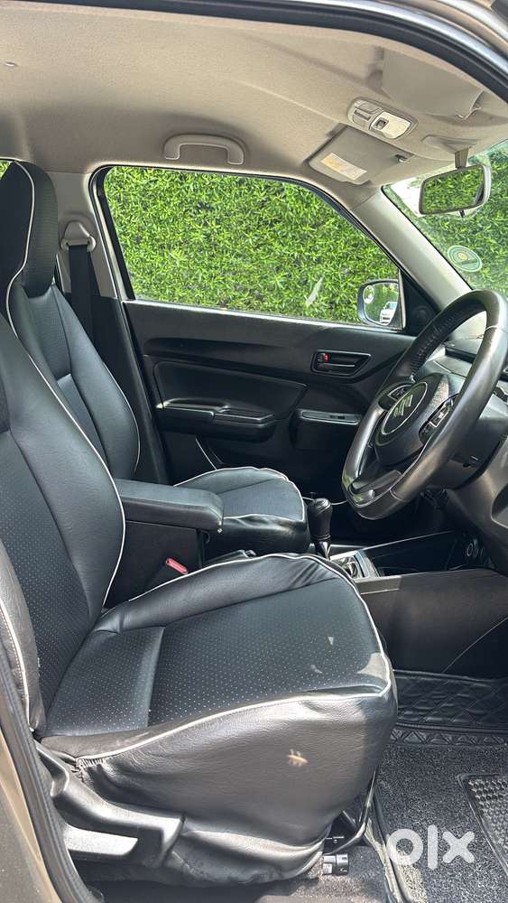 Maruti Suzuki Swift Ldi, 2018, Diesel