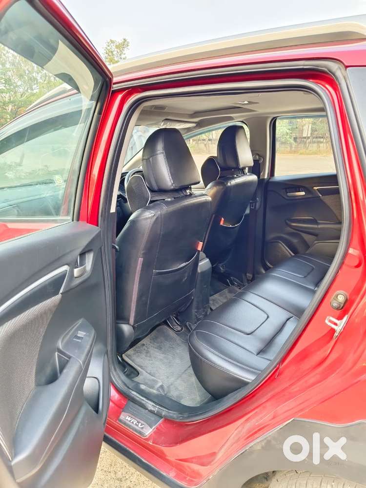 Honda Br-v 1.5 Vx I-dtec Mt, 2018, Diesel