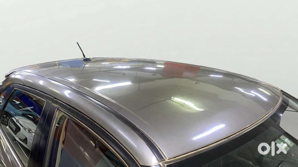 Maruti Suzuki Baleno Zeta, 2020, Petrol