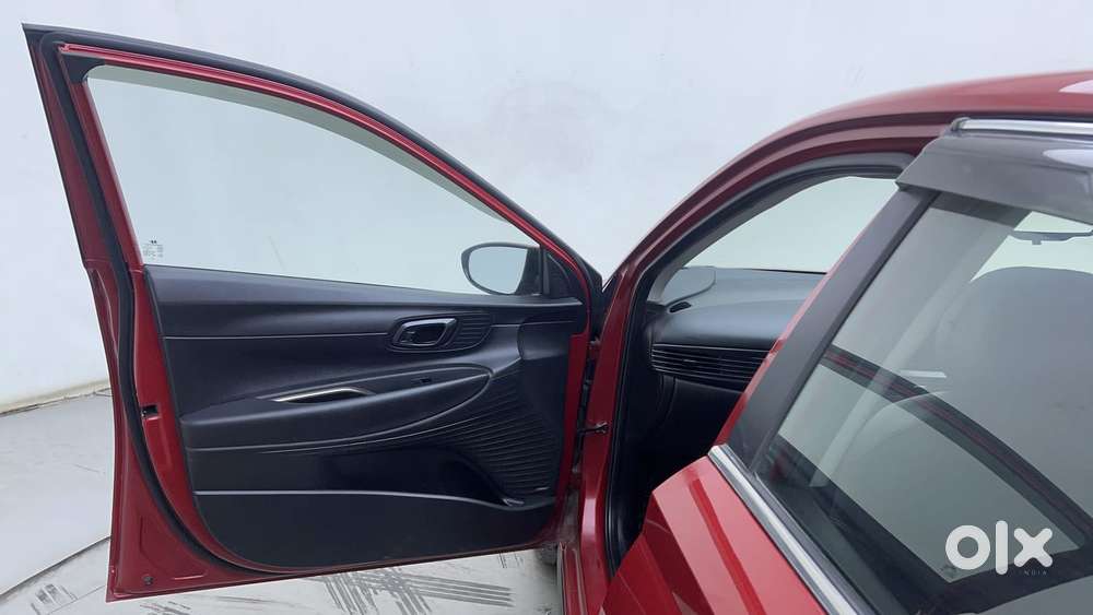 Hyundai New I20 1.5 Asta (o) Mt, 2021, Diesel