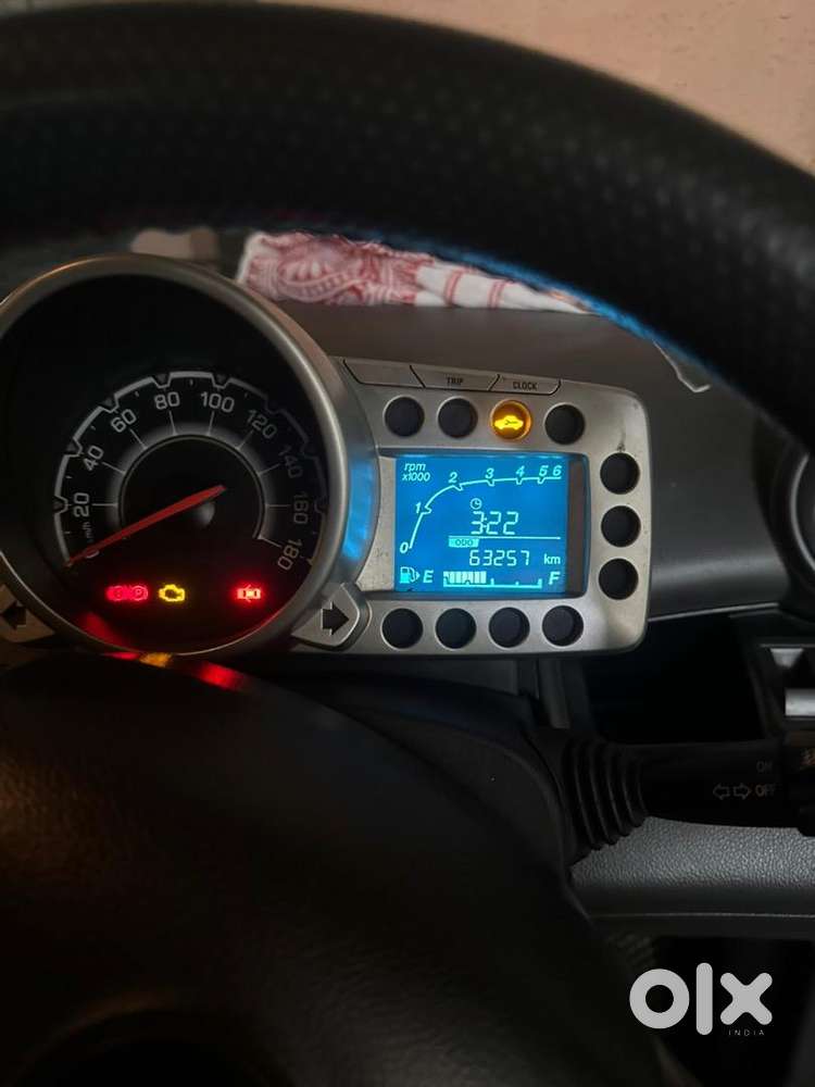 Well Maintained Diesel Car  Manual  63k Driven