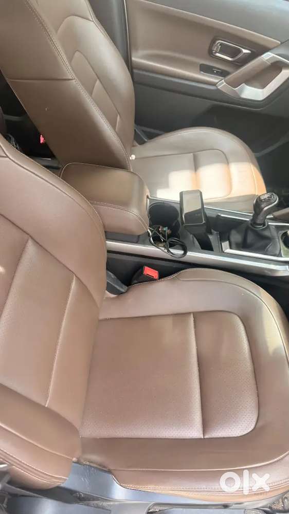 Pandichery Tata Harrier 2.0 Kryotec 2019