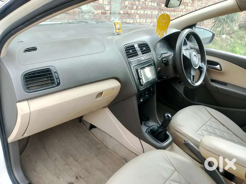 Volkswagen Vento 2013 Diesel
Power Stayring