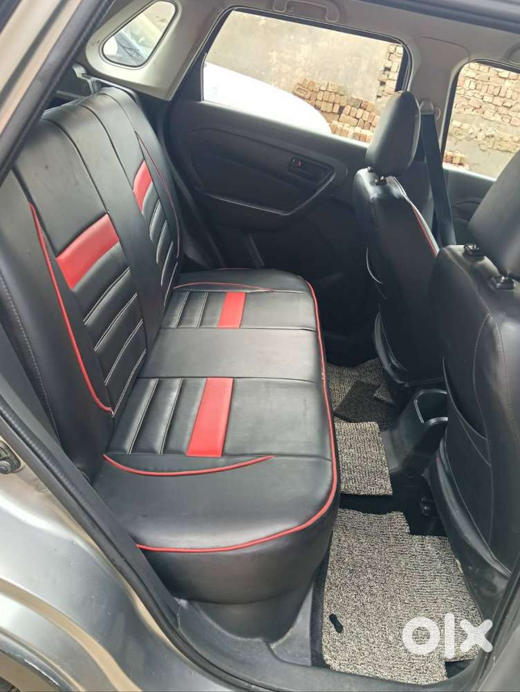 Maruti Brezza Vdi 2018