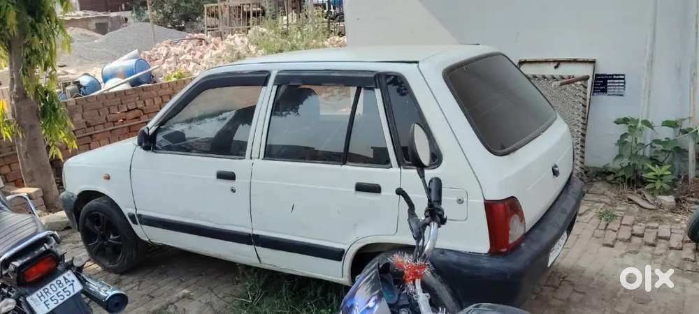 Koi Kami Nhi Hai Ji No Passing Modified Hai