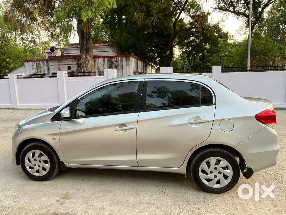 Honda Amaze 1.5 Smt I Dtec, 2014, Diesel