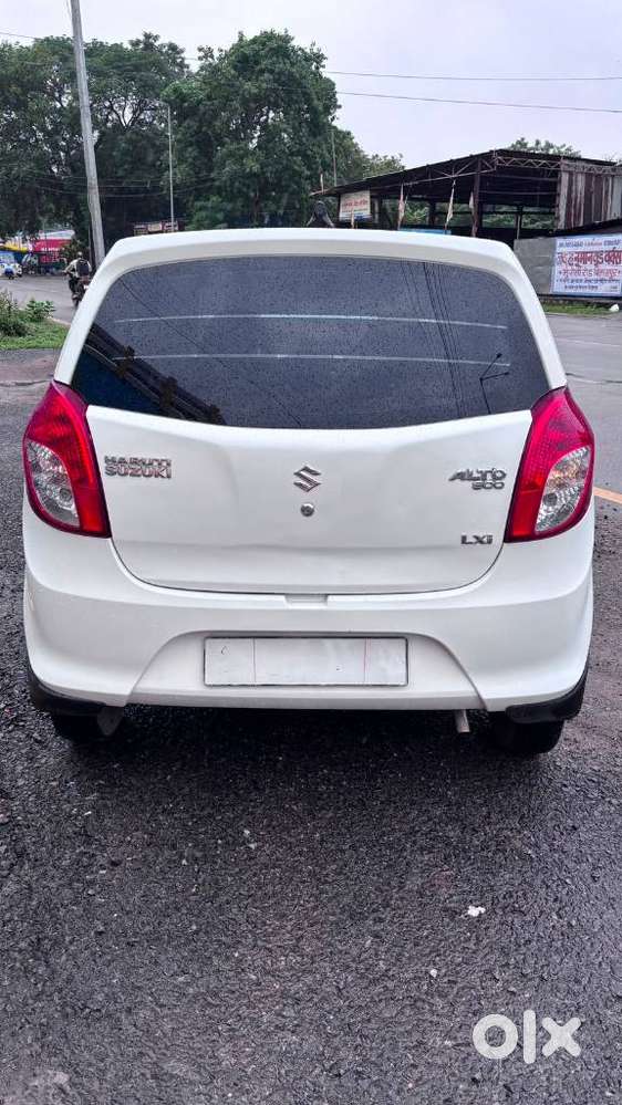 Maruti Suzuki Alto 800 Lxi, 2017, Petrol