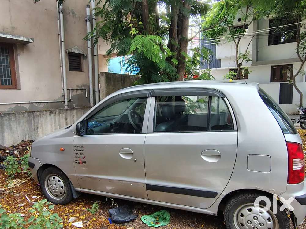 Hyundai Santro Xing 2005