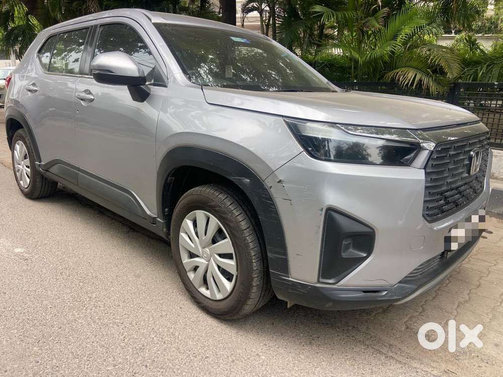 Honda Elevate V Cvt, 2023, Petrol