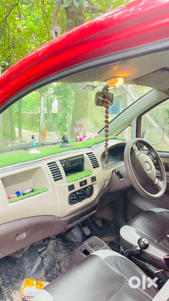 Maruti Suzuki Estilo 2011