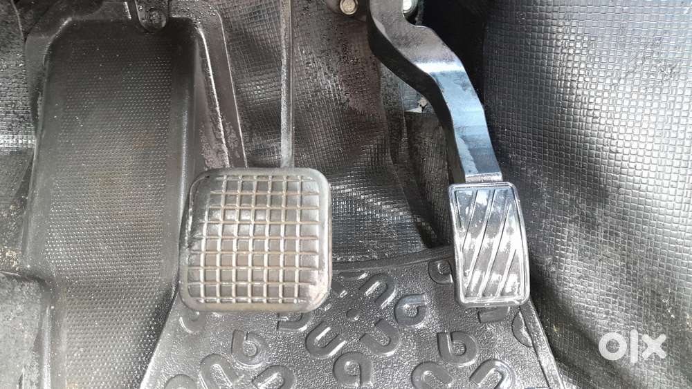 Tata Nano 2012-2015 Twist Xt, 2015, Petrol