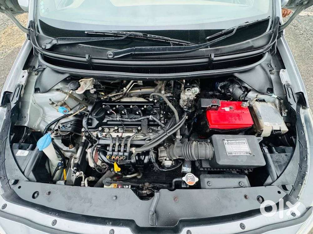 Hyundai I20, 2019, Cng & Hybrids