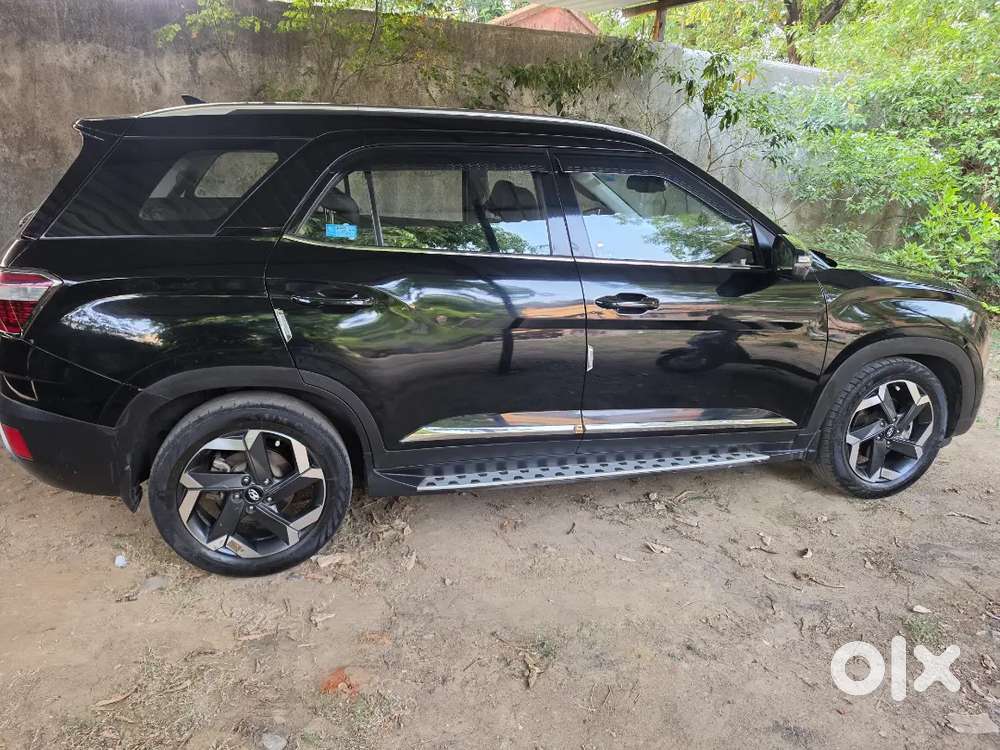 Hyundai Alcazar 2022