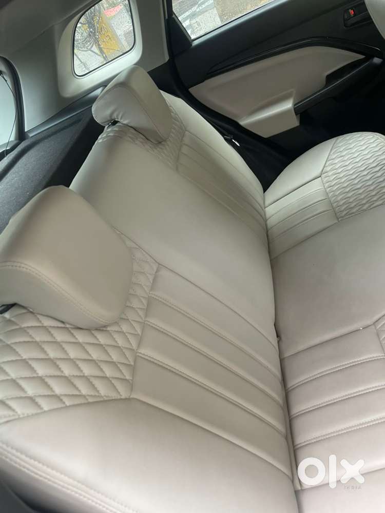 Maruti Brezza 2024 Lxi