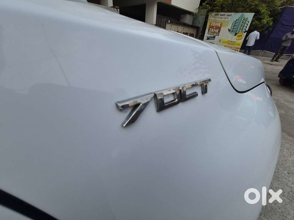 Kia Sonet Gtx Plus Turbo Dct, 2021, Petrol