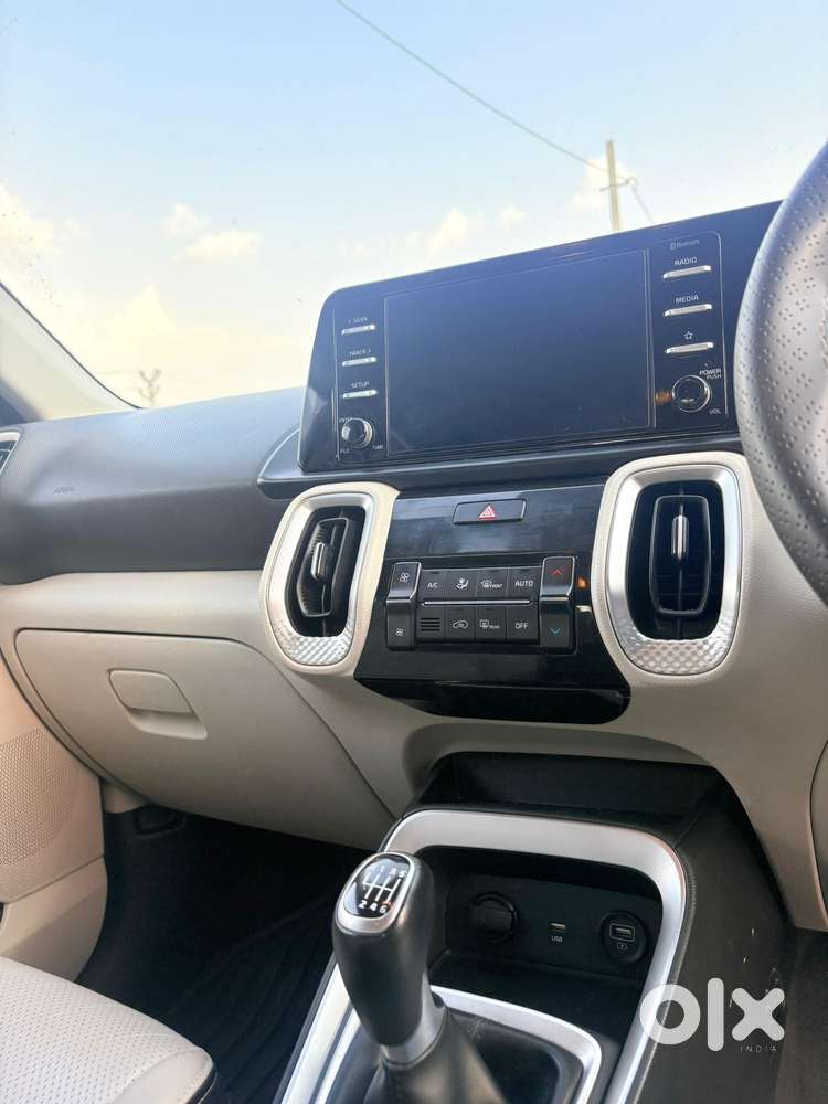 Kia Sonet Htx 1.5 Diesel, 2022, Diesel
