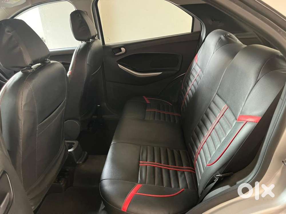 Ford Figo 2016 Diesel Turbo Well Maintained