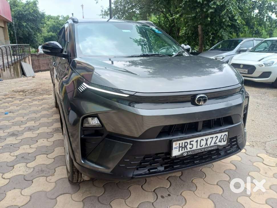 Tata Nexon Pure 1.2 Revotron Petrol 6 Mt, 2026, Cng & Hybrids