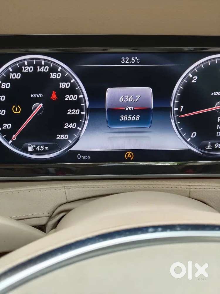 2015mercedes S 350 Cdi
