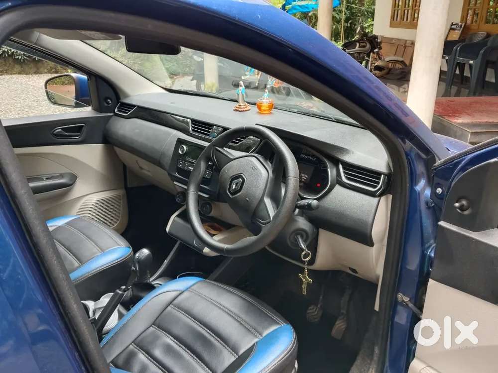 Renault Triber 2019 Petrol 29335 Km Driven