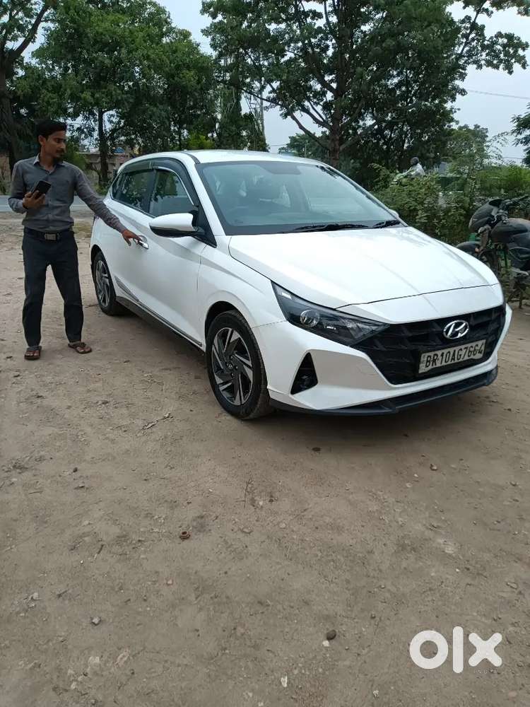 I20 Asta In Very Good Condition, Available At Tajpur