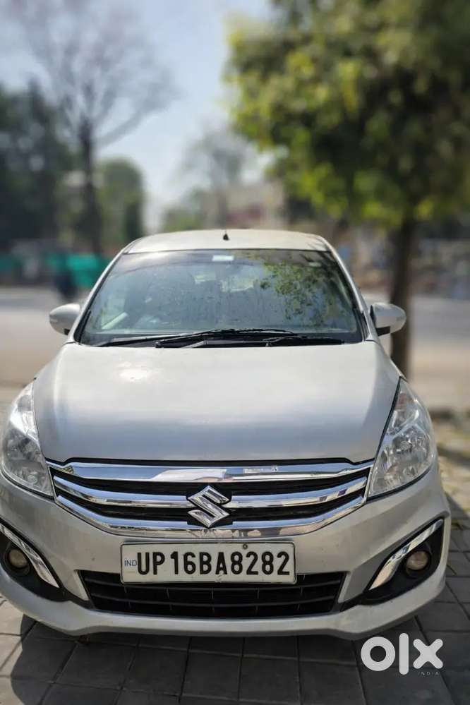 Maruti Suzuki Ertiga 2015 Diesel 98000 Km Driven