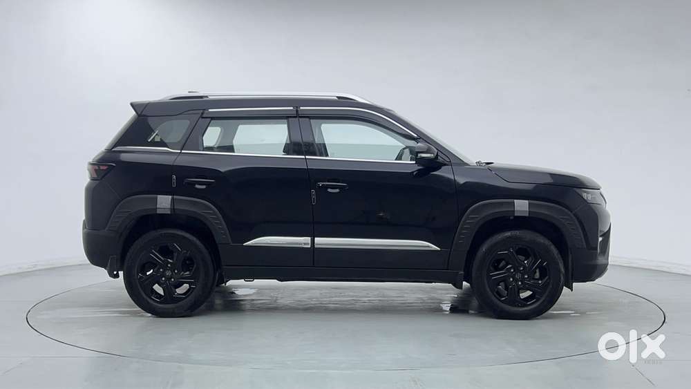 Maruti Suzuki Vitara Brezza 1.5 Zxi, 2024, Petrol