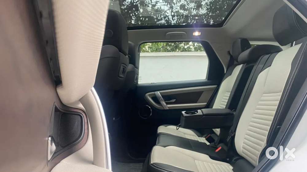 Land Rover Discovery Sport, 2024, Diesel
