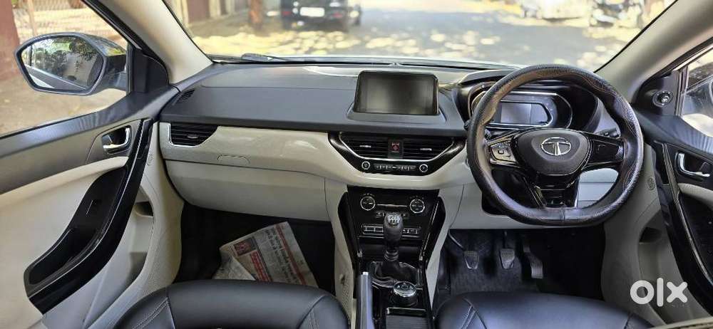 Tata Nexon 1.5 Revotorq Xz Plus, 2020, Diesel