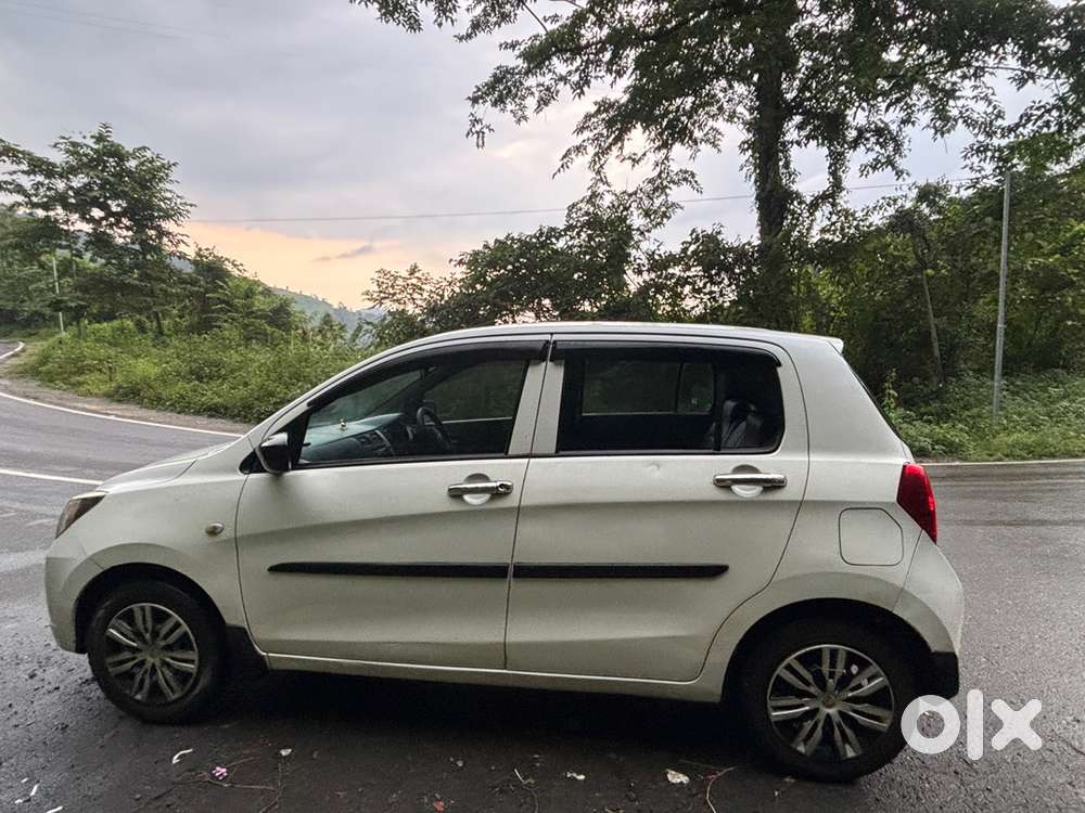 Maruti Suzuki Petrol 2011