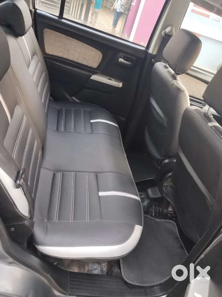 Maruti Wagonr 2014 Model Vxi Variant