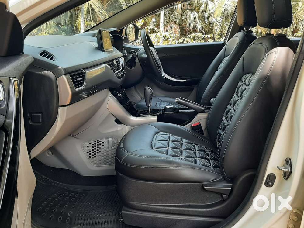 Tata Nexon 1.5 Revotorq Xza Plus, 2019, Diesel