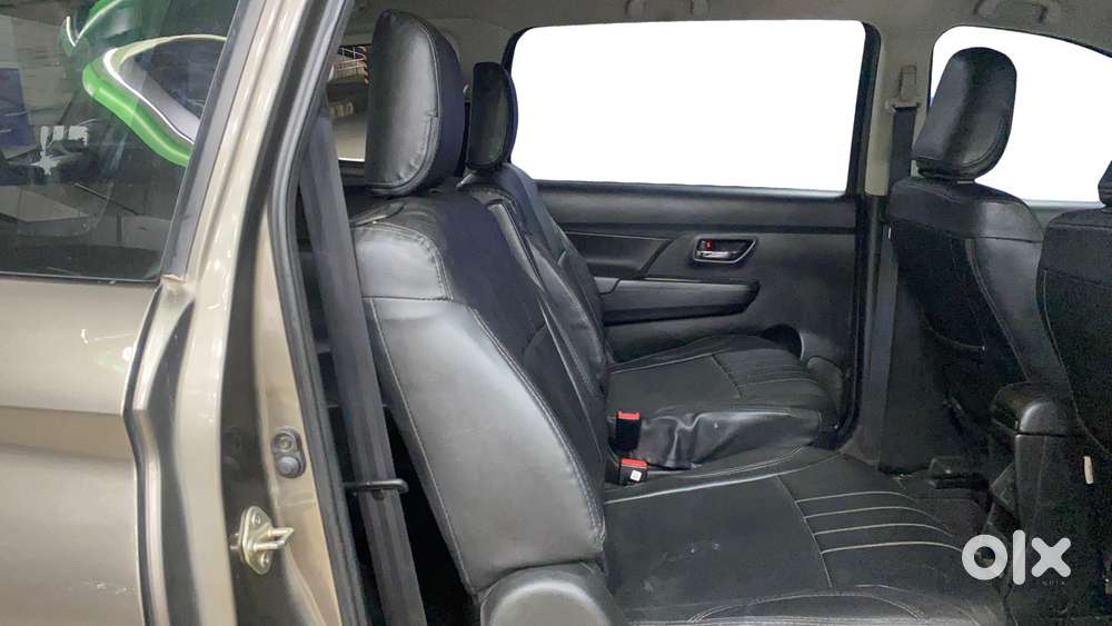 Maruti Suzuki Xl6 Zeta, 2021, Petrol