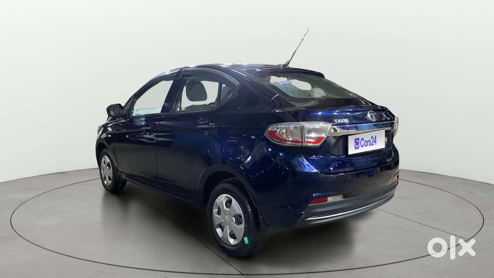 Tata Tigor Xm, 2024, Petrol