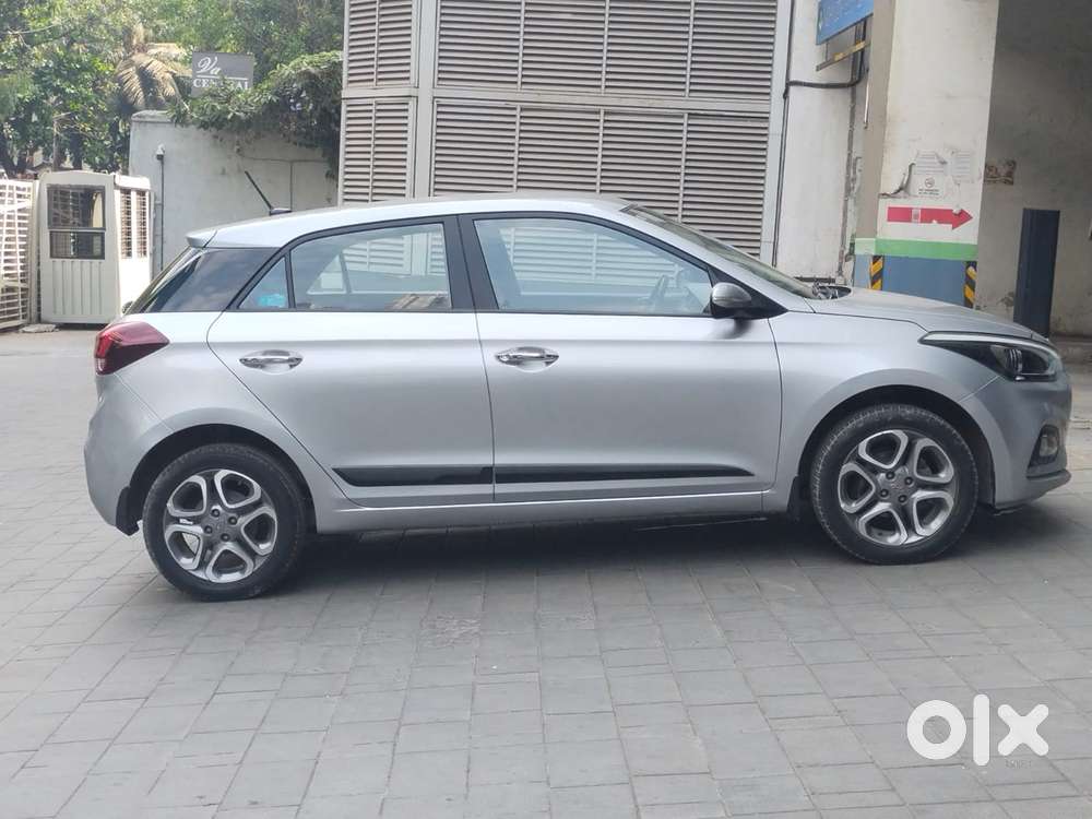 Hyundai I20 1.2 Asta, 2019, Petrol