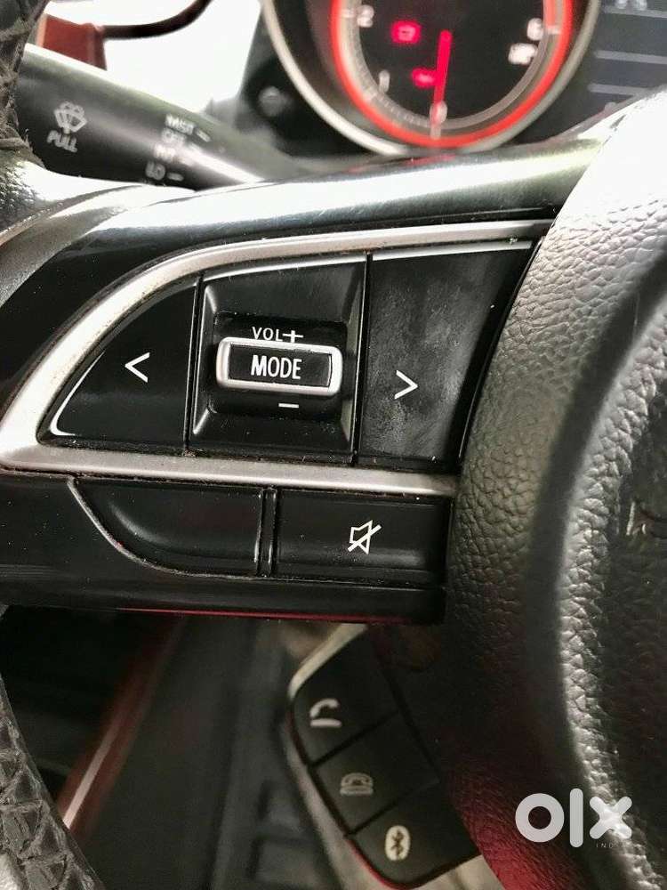 Maruti Suzuki Swift Vdi Bs Iv, 2018, Diesel