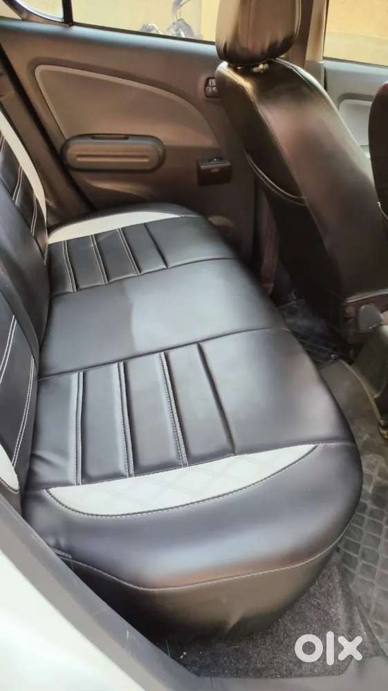 Maruti Suzuki Ritz Vxi (abs) Bs Iv, 2014, Petrol