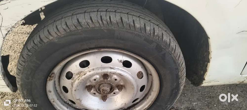 Tata Indica Vista 2012