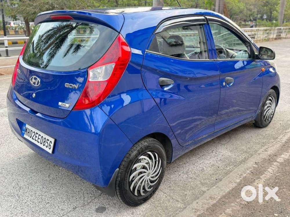 Hyundai Eon Era Plus, 2016, Petrol