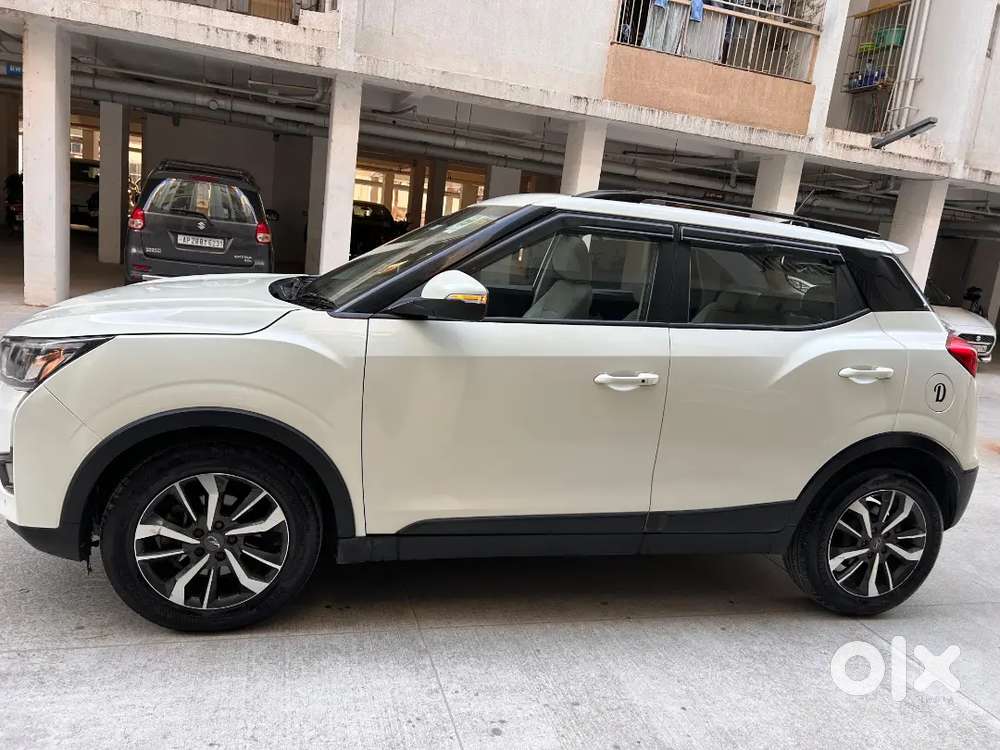 Mahindra Xuv300 2021 Diesel 74000 Km Driven