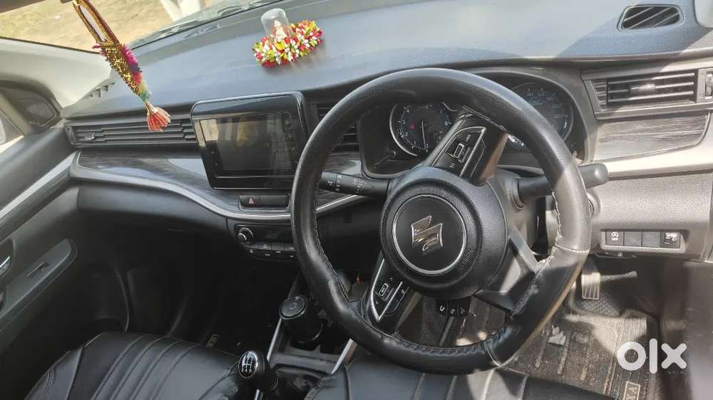 Maruti Suzuki Xl6 2022