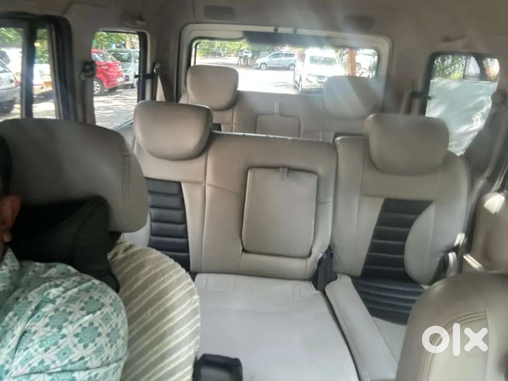 Mahindra Scorpio 2016 Diesel 115000 Km Driven