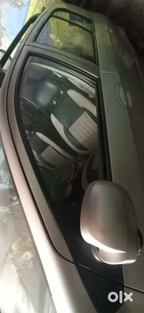 Hyundai Getz Prime 2009